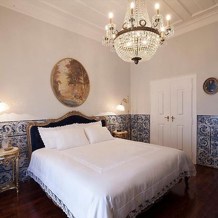 Casa Dell'Arte Club House Bed & Breakfast Lisboa Ngoại thất bức ảnh