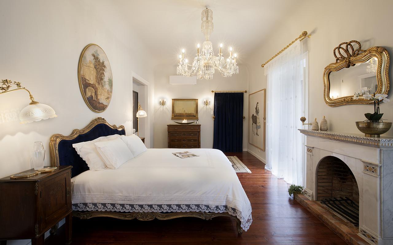 Casa Dell'Arte Club House Bed & Breakfast Lisboa Ngoại thất bức ảnh