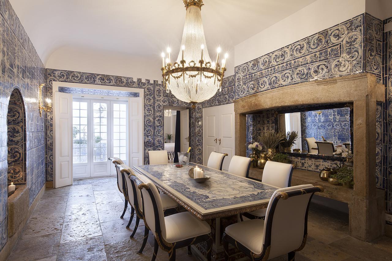 Casa Dell'Arte Club House Bed & Breakfast Lisboa Ngoại thất bức ảnh