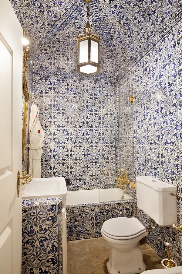 Casa Dell'Arte Club House Bed & Breakfast Lisboa Ngoại thất bức ảnh