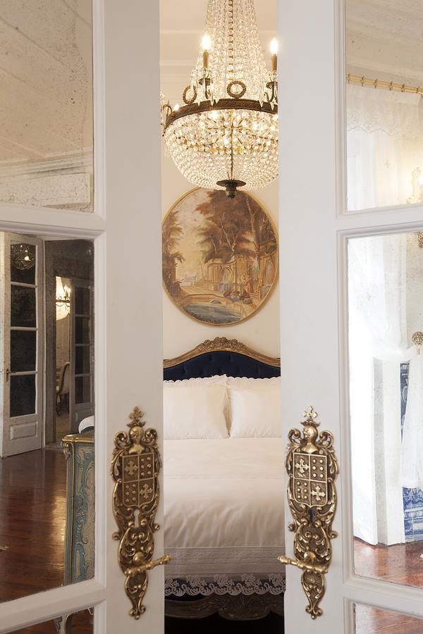 Casa Dell'Arte Club House Bed & Breakfast Lisboa Ngoại thất bức ảnh