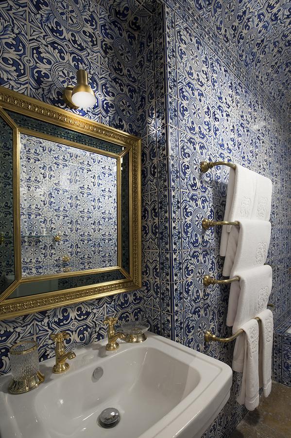 Casa Dell'Arte Club House Bed & Breakfast Lisboa Ngoại thất bức ảnh