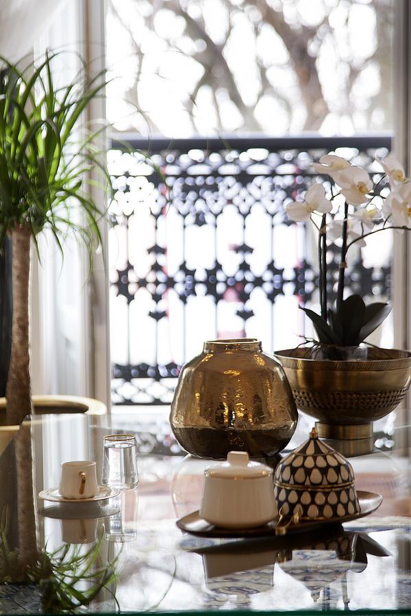 Casa Dell'Arte Club House Bed & Breakfast Lisboa Ngoại thất bức ảnh