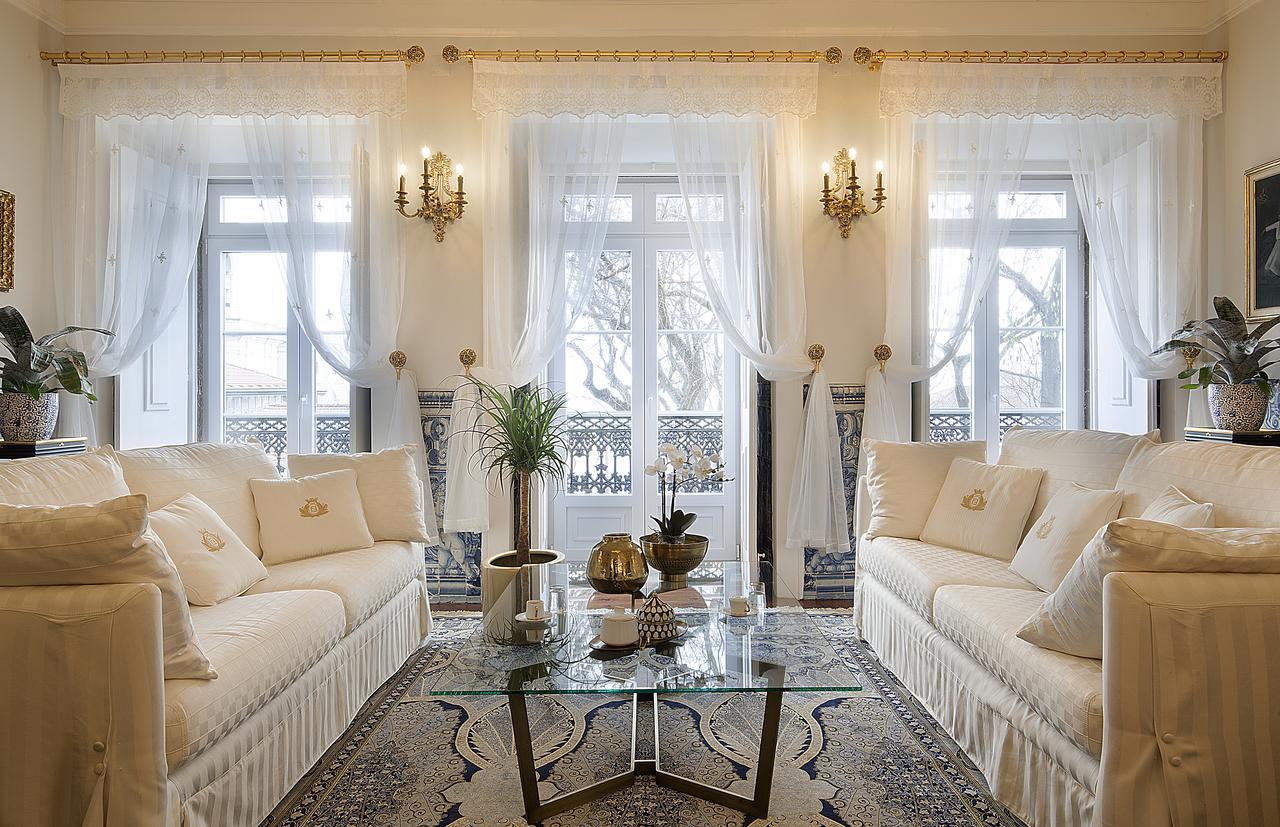 Casa Dell'Arte Club House Bed & Breakfast Lisboa Ngoại thất bức ảnh