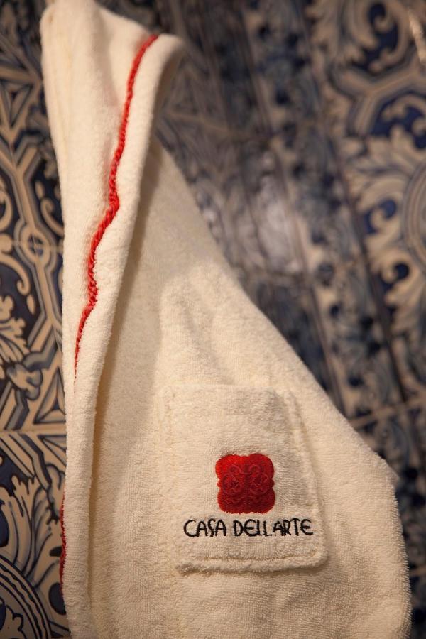 Casa Dell'Arte Club House Bed & Breakfast Lisboa Ngoại thất bức ảnh