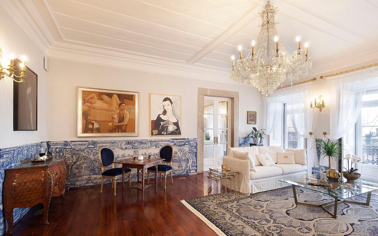 Casa Dell'Arte Club House Bed & Breakfast Lisboa Ngoại thất bức ảnh